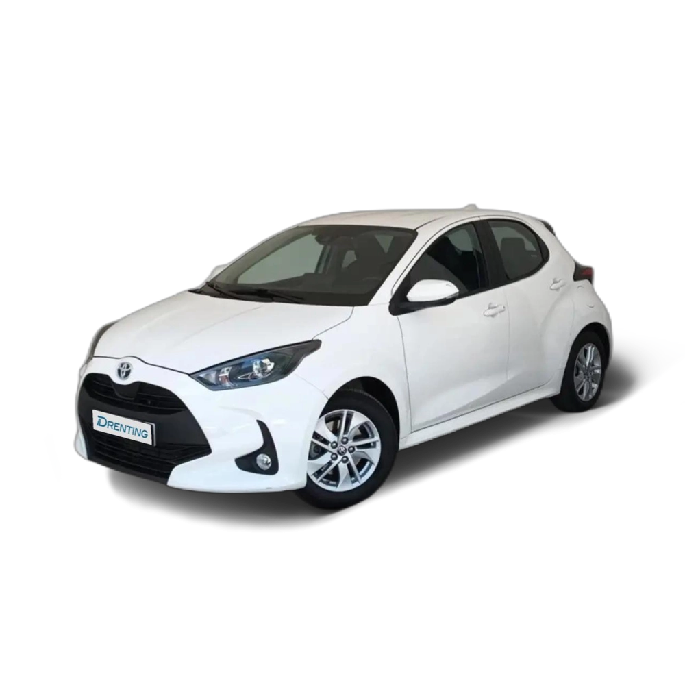 Toyota Yaris 120H 1.5 Active Tech 4