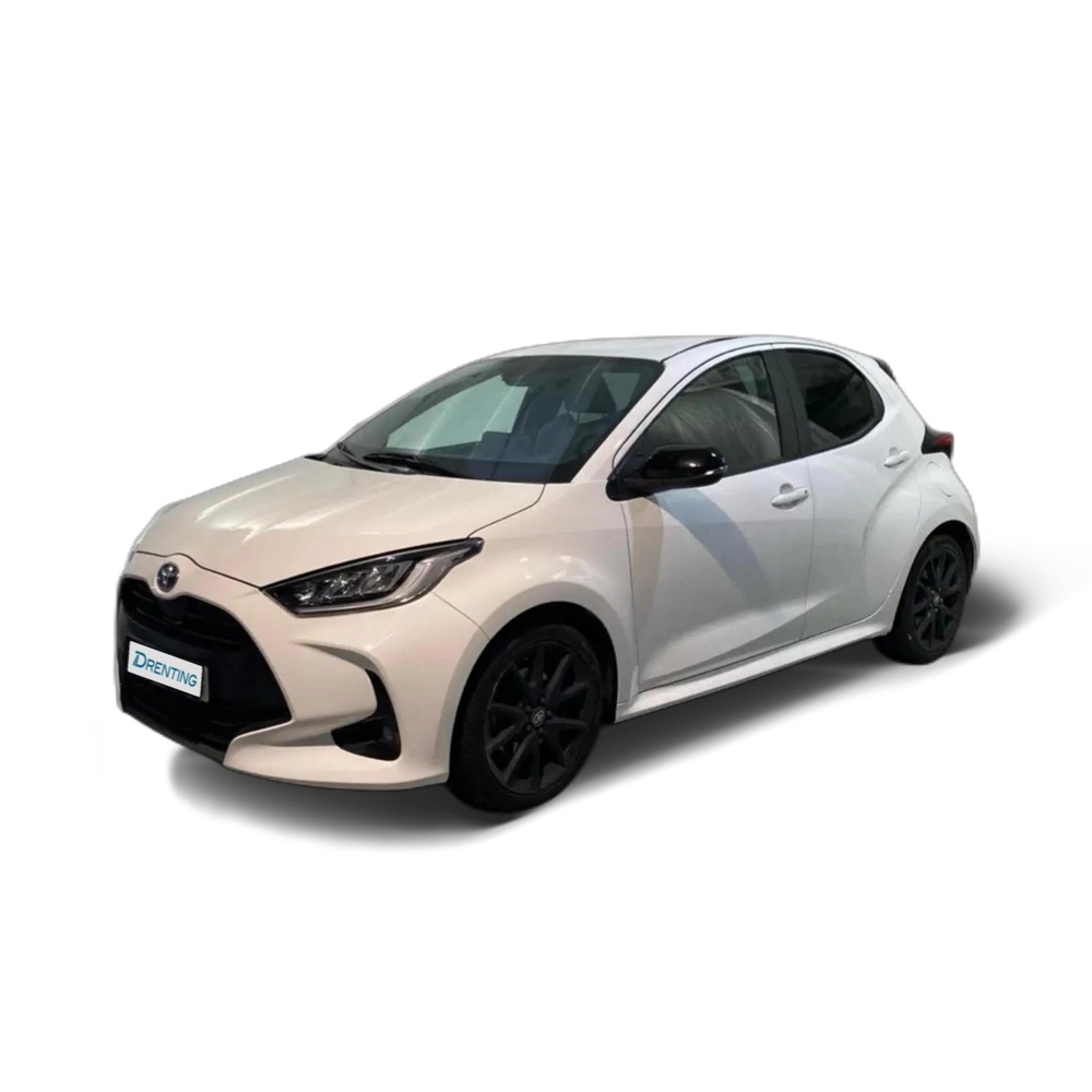Toyota Yaris 120H 1.5 Style 4