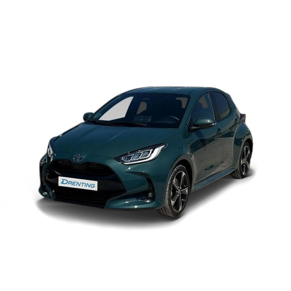 Toyota Yaris 120H 1.5 Style 1 1
