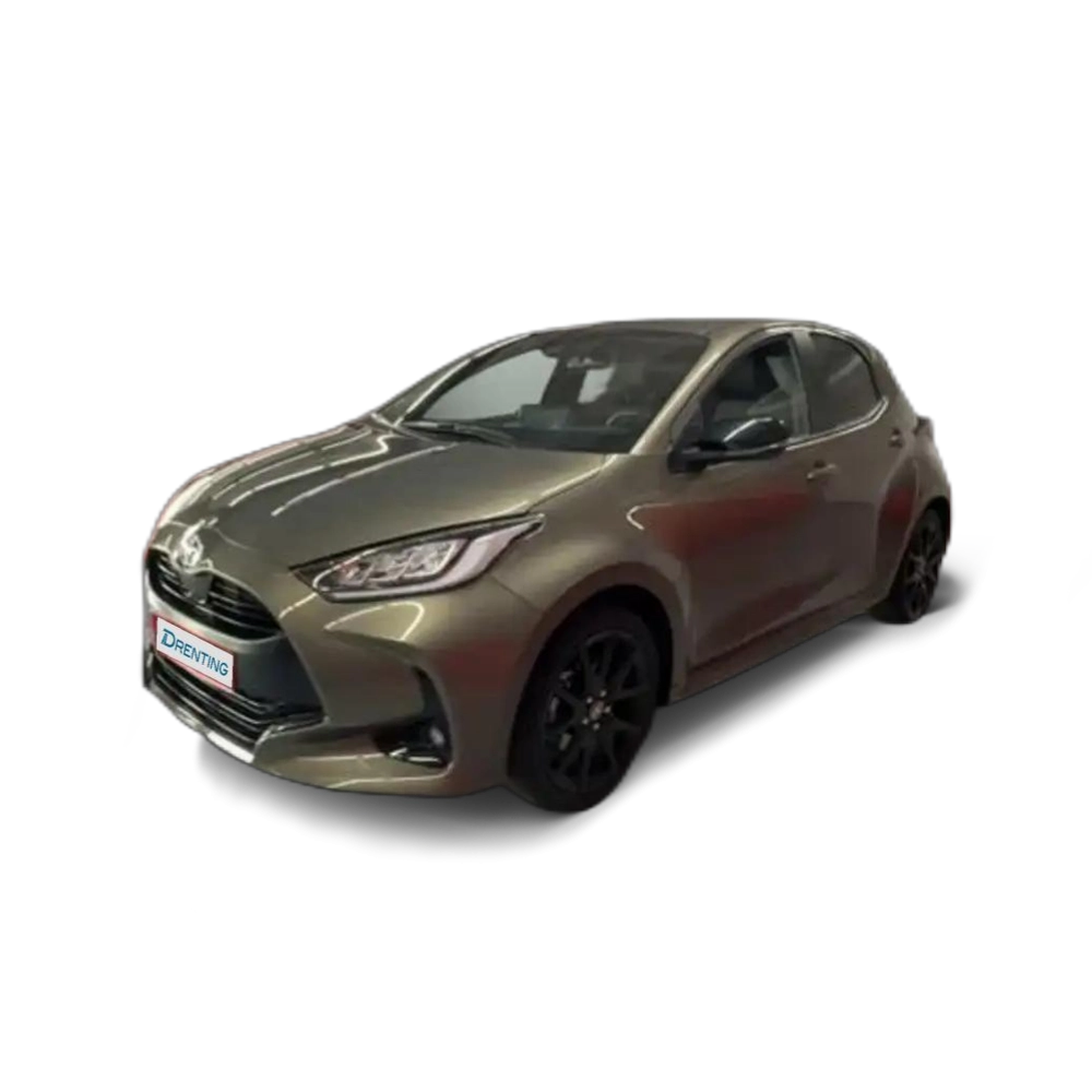 Toyota Yaris 120H 1.5 Style 6