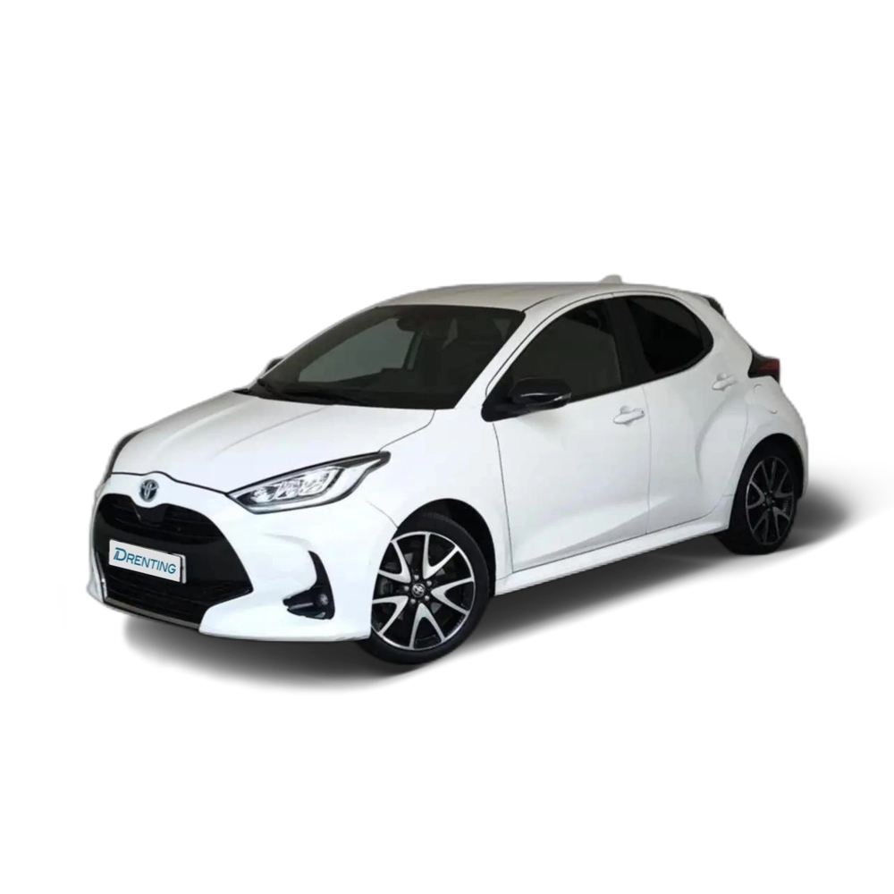 Toyota Yaris 120H 1.5 Style 3