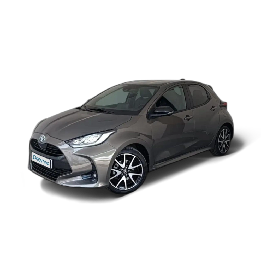 Toyota Yaris 120H 1.5 Style 3