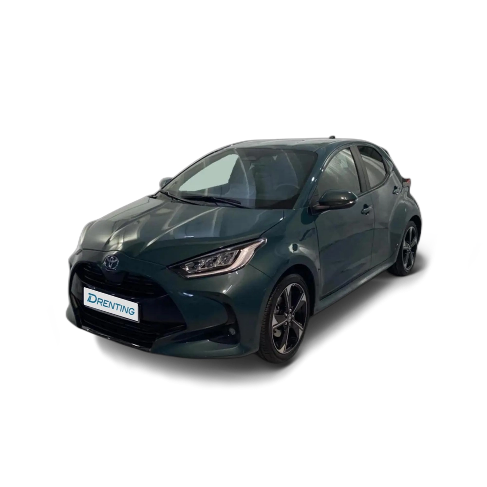 Toyota Yaris 120H 1.5 Style 1