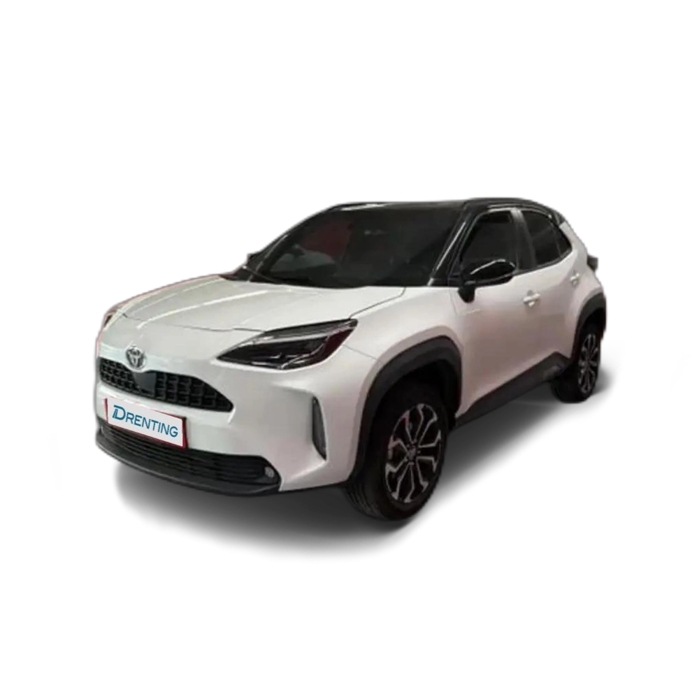 Toyota Yaris Cross 120H Active Plus Blanco