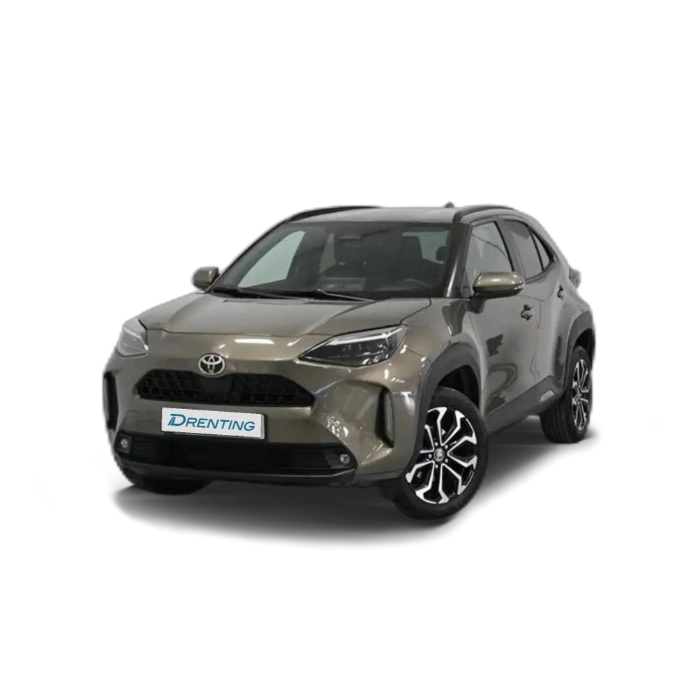 Toyota Yaris Cross 120H Active Plus