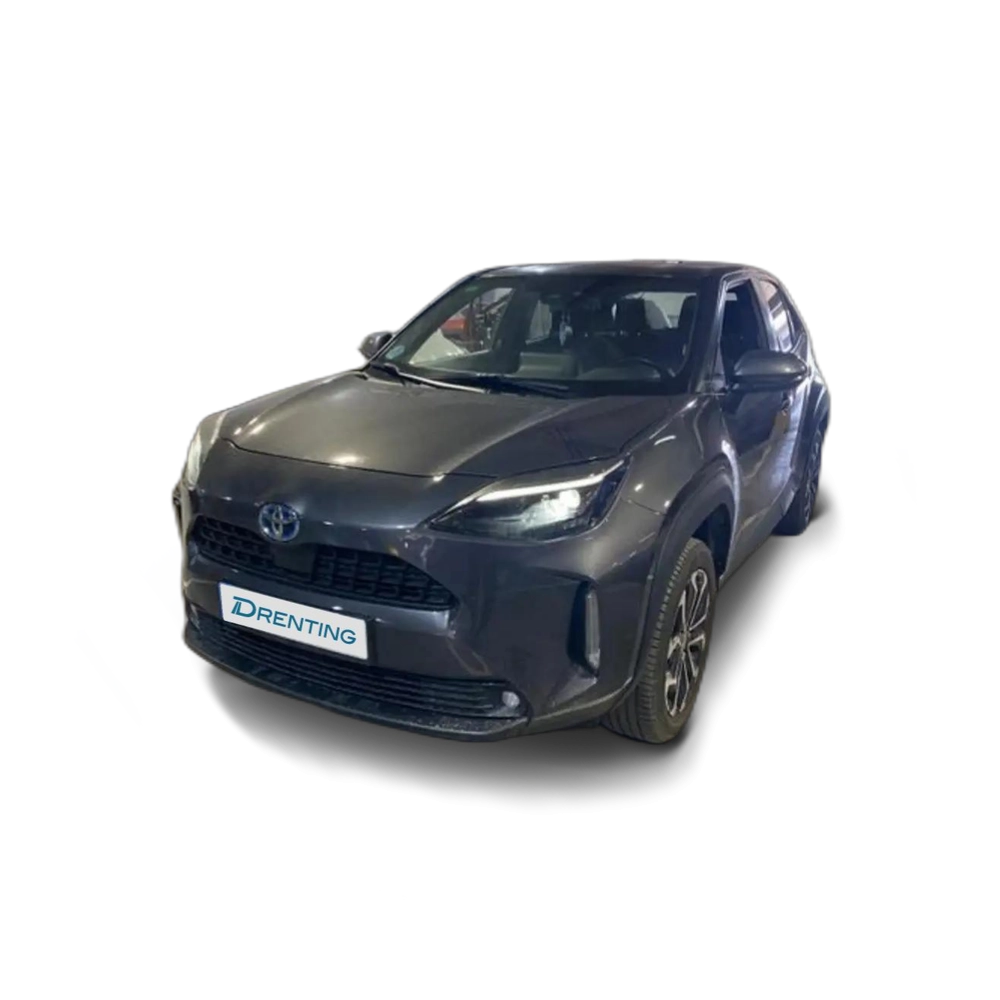 Toyota Yaris Cross 120H Active Tech Gris 1