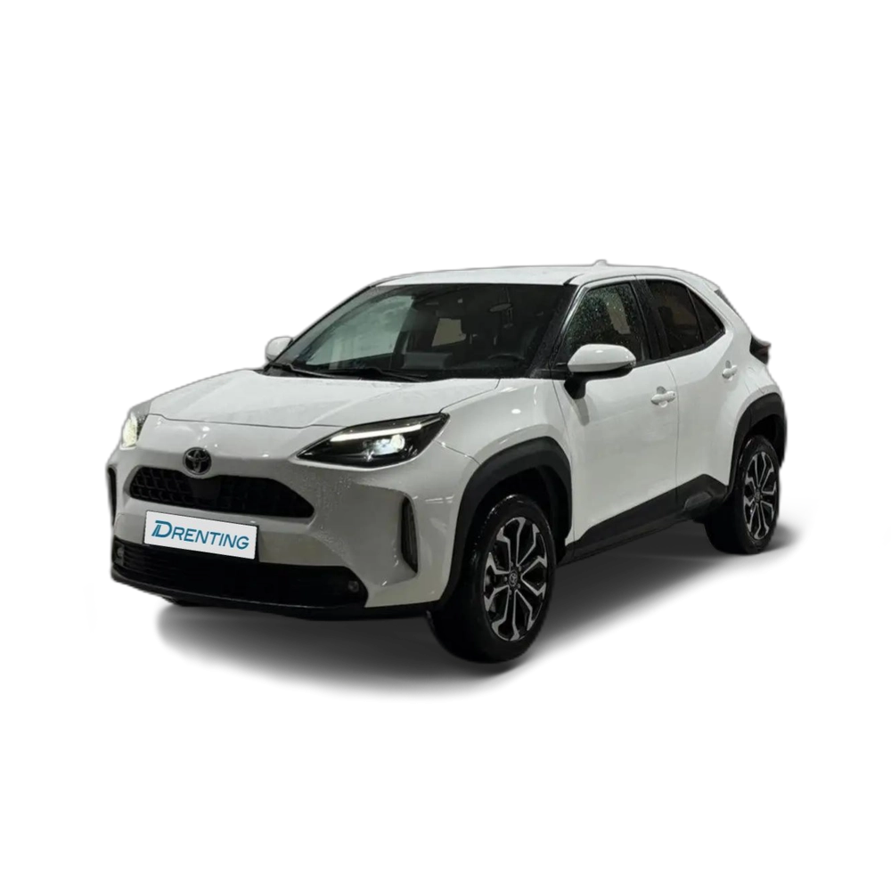Toyota Yaris Cross 120H Active Tech 7