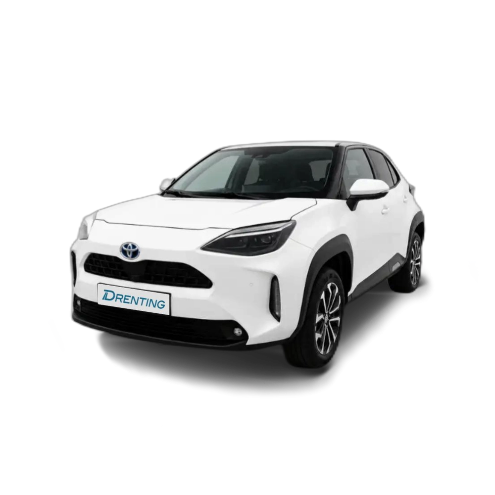 Toyota Yaris Cross 120H Active Tech Pack Comfort Blanco