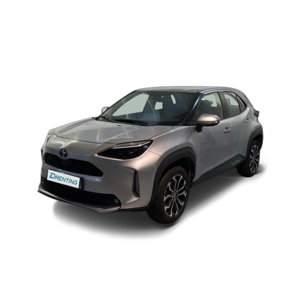 Toyota Yaris Cross 120H Active Tech Pack Connect