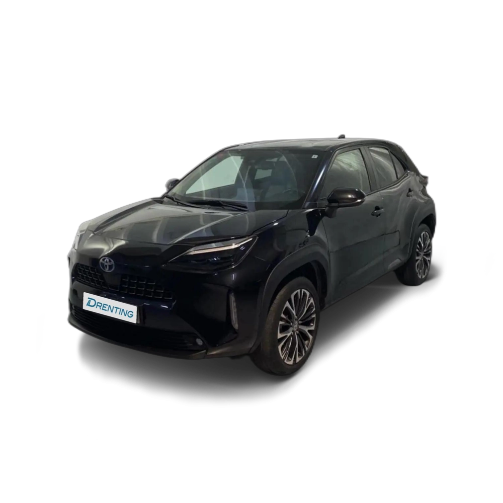 Toyota Yaris Cross 120H Style 5