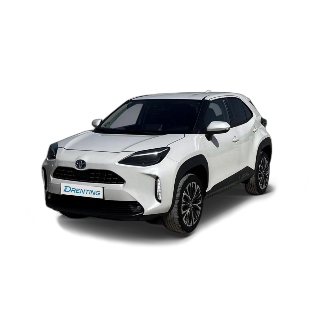Toyota Yaris Cross 120H Style 2