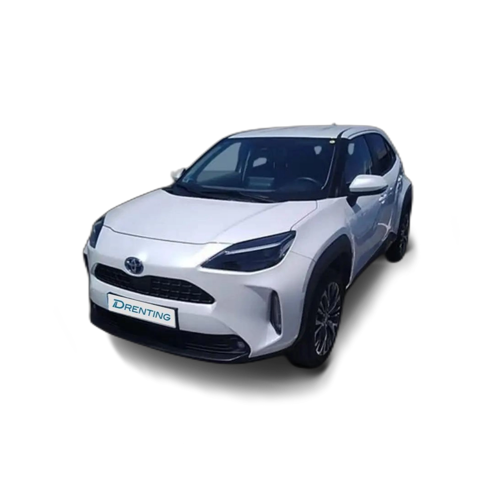 Toyota Yaris Cross 120H Style Blanco 1 1