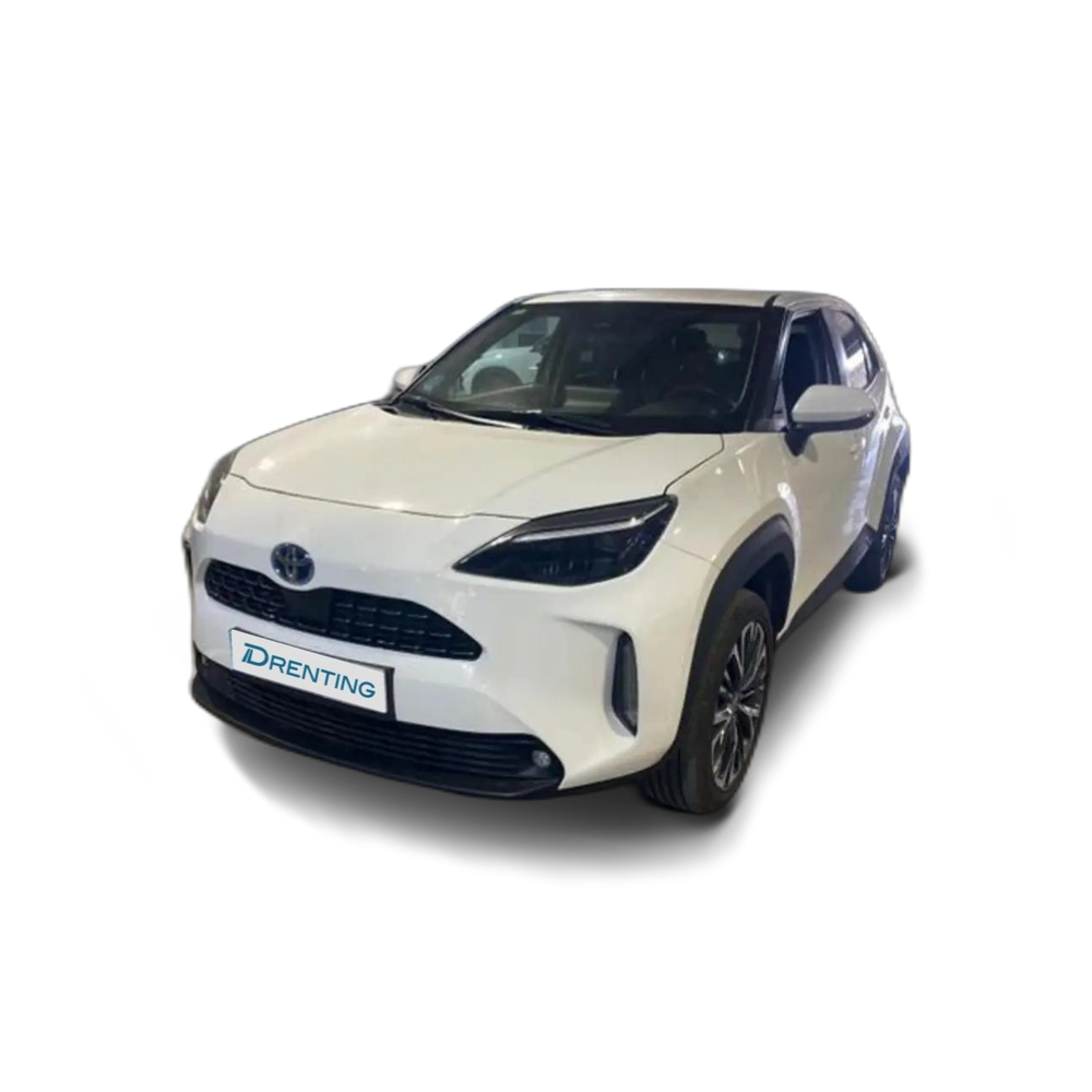Toyota Yaris Cross 120H Style Blanco 1
