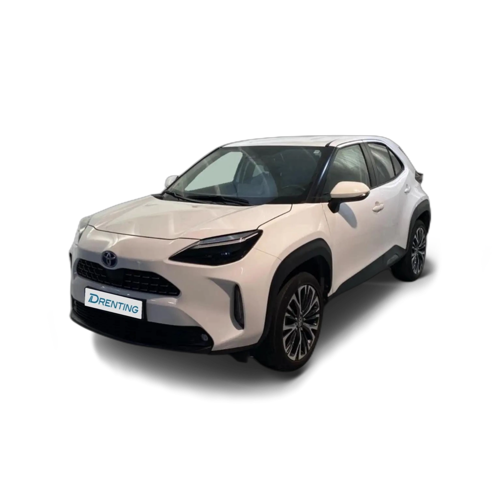 Toyota Yaris Cross 120H Style 3 2