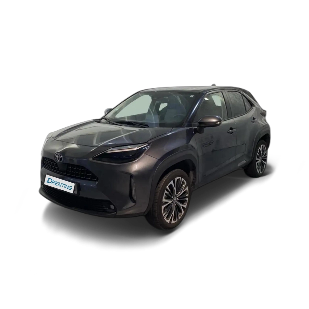 Toyota Yaris Cross 120H Style 4