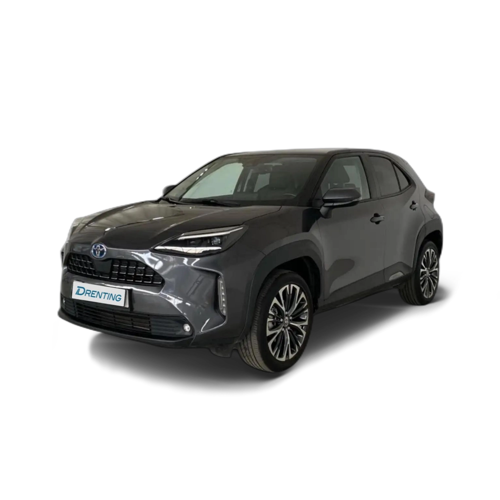 Toyota Yaris Cross 120H Style Plus