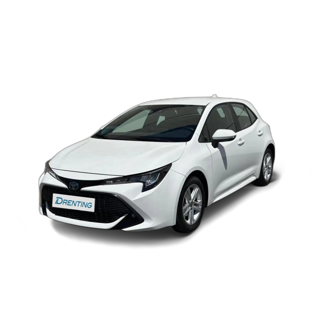 Toyota Corolla 125H Active Tech 7