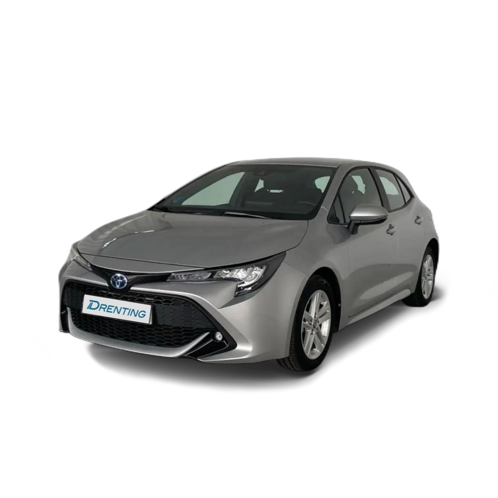 Toyota Corolla 125H Active Tech 7 1