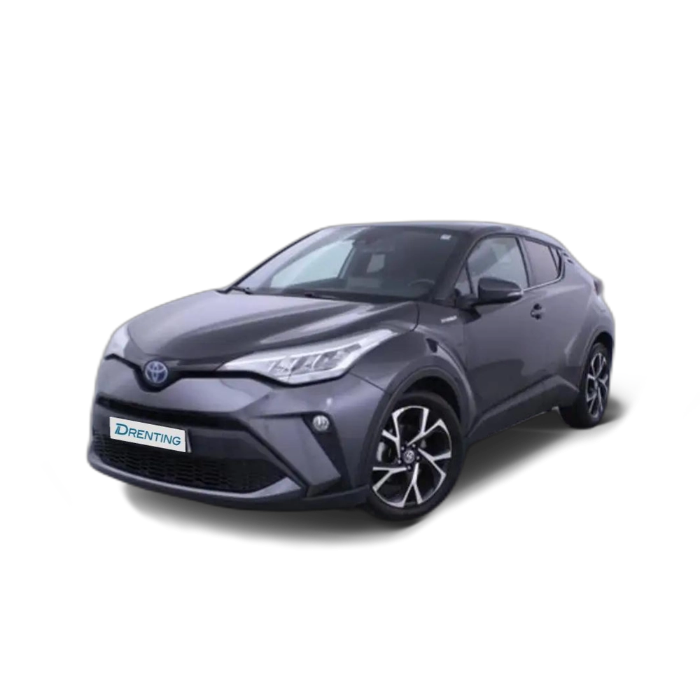 Toyota C-HR 125H Advance Gris