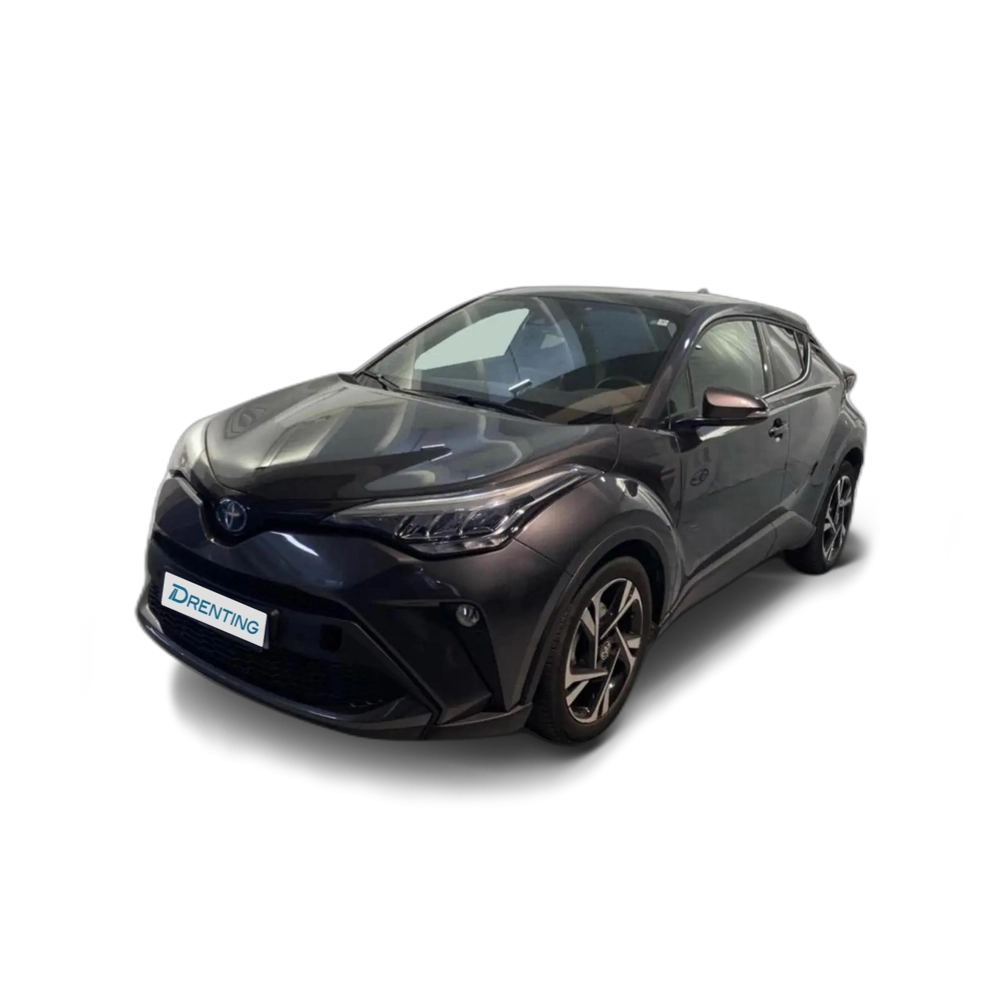 Toyota C-HR 125H Advance 13 1