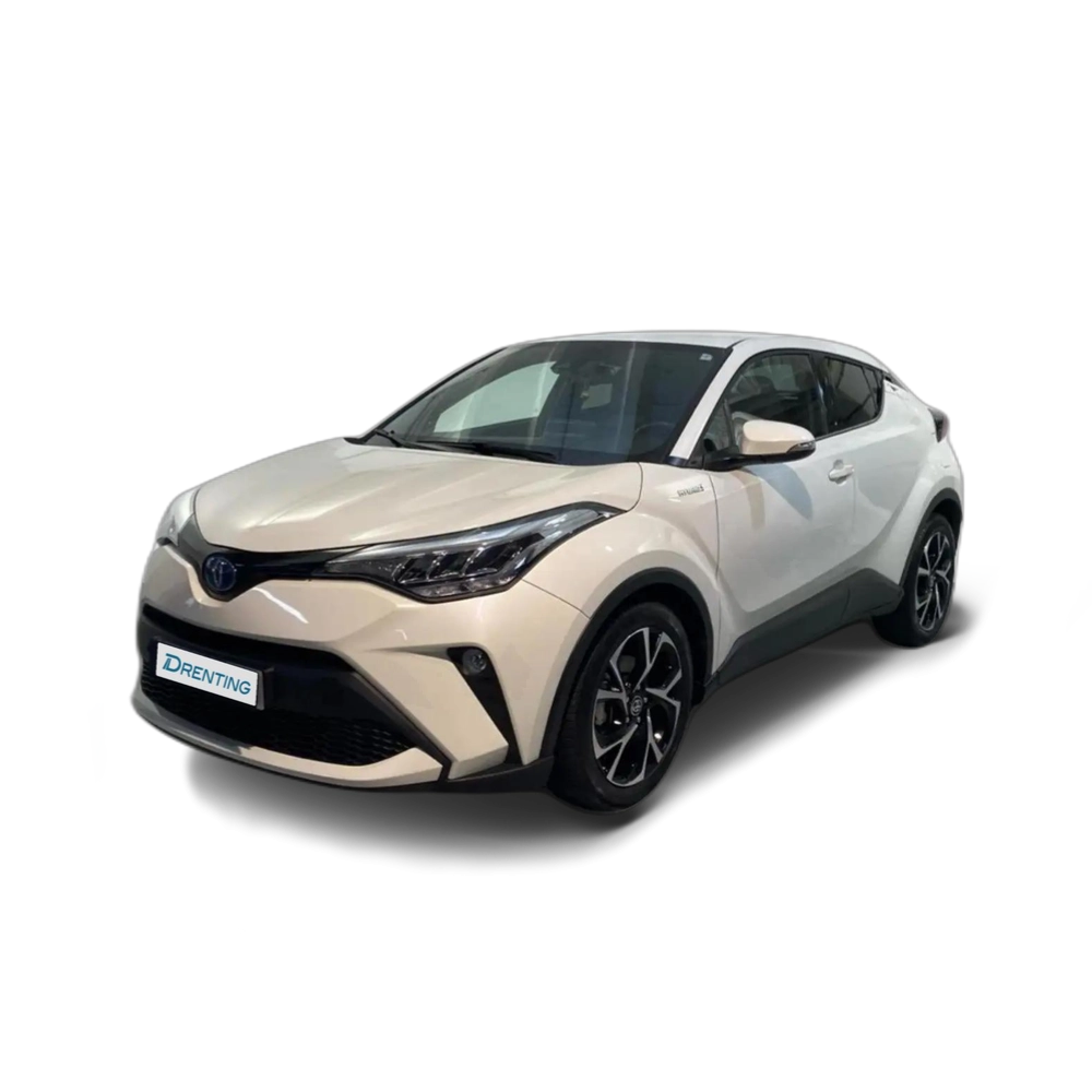 Toyota C-HR 125H Advance 13 2