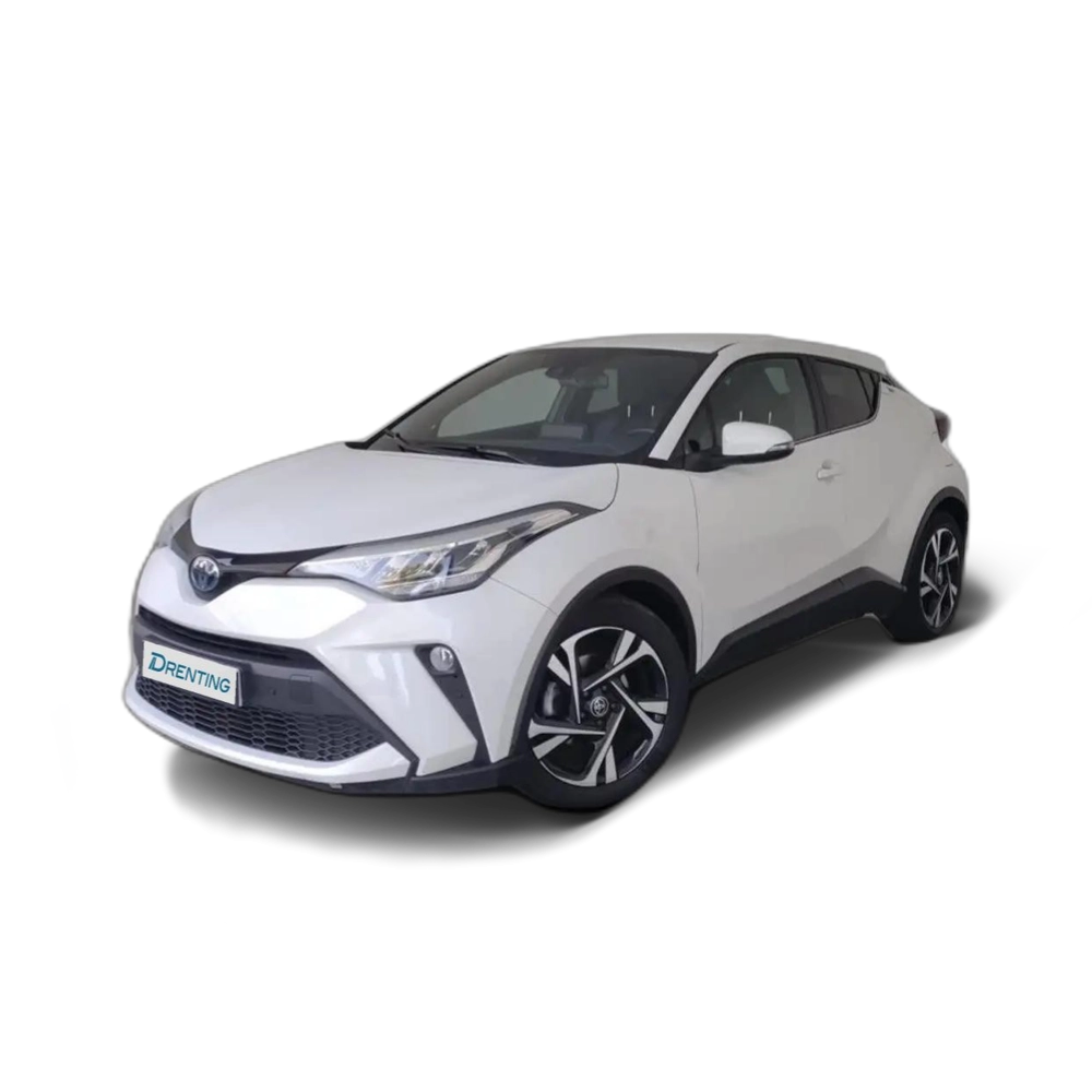 Toyota C-HR 125H Advance 13