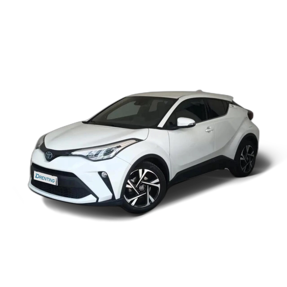 Toyota C-HR 125H Advance 2 1