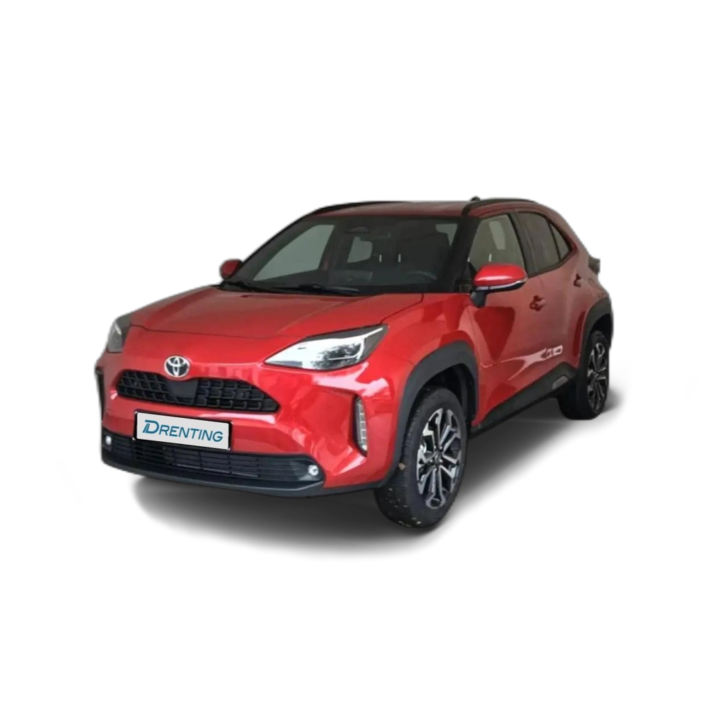 Toyota Yaris Cross 130H Active