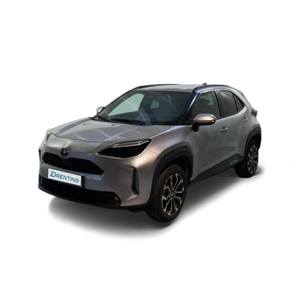 Toyota Yaris Cross 130H Active Plus 2