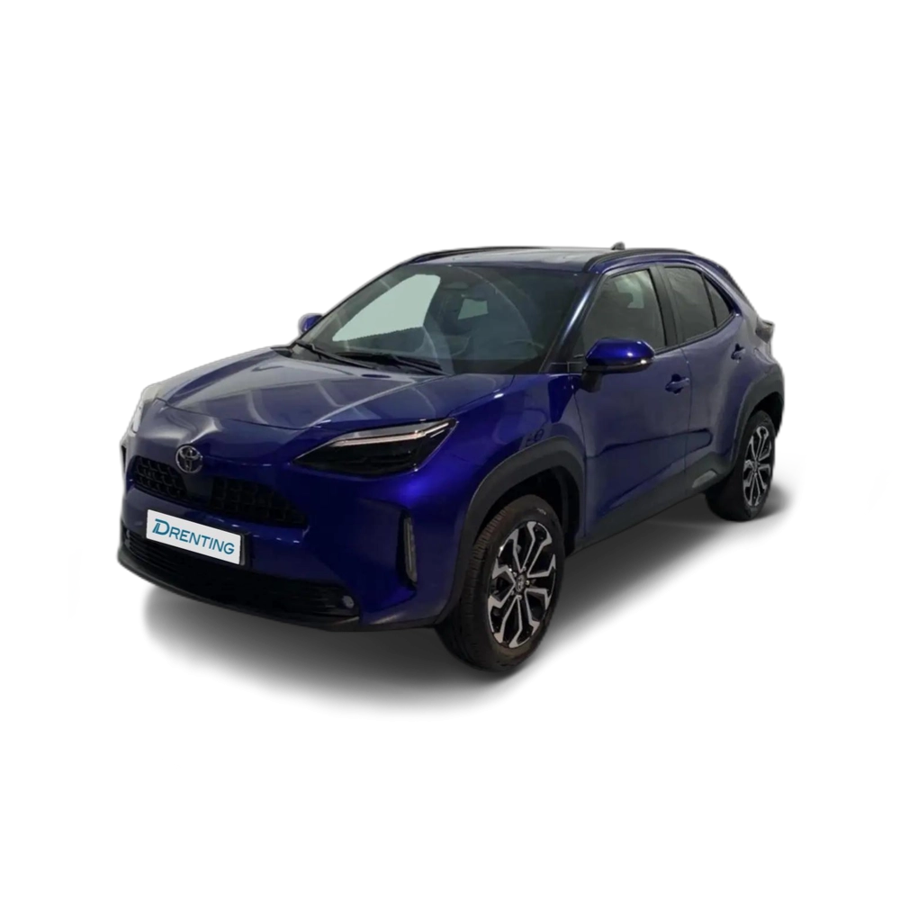 Toyota Yaris Cross 130H Active Plus 1