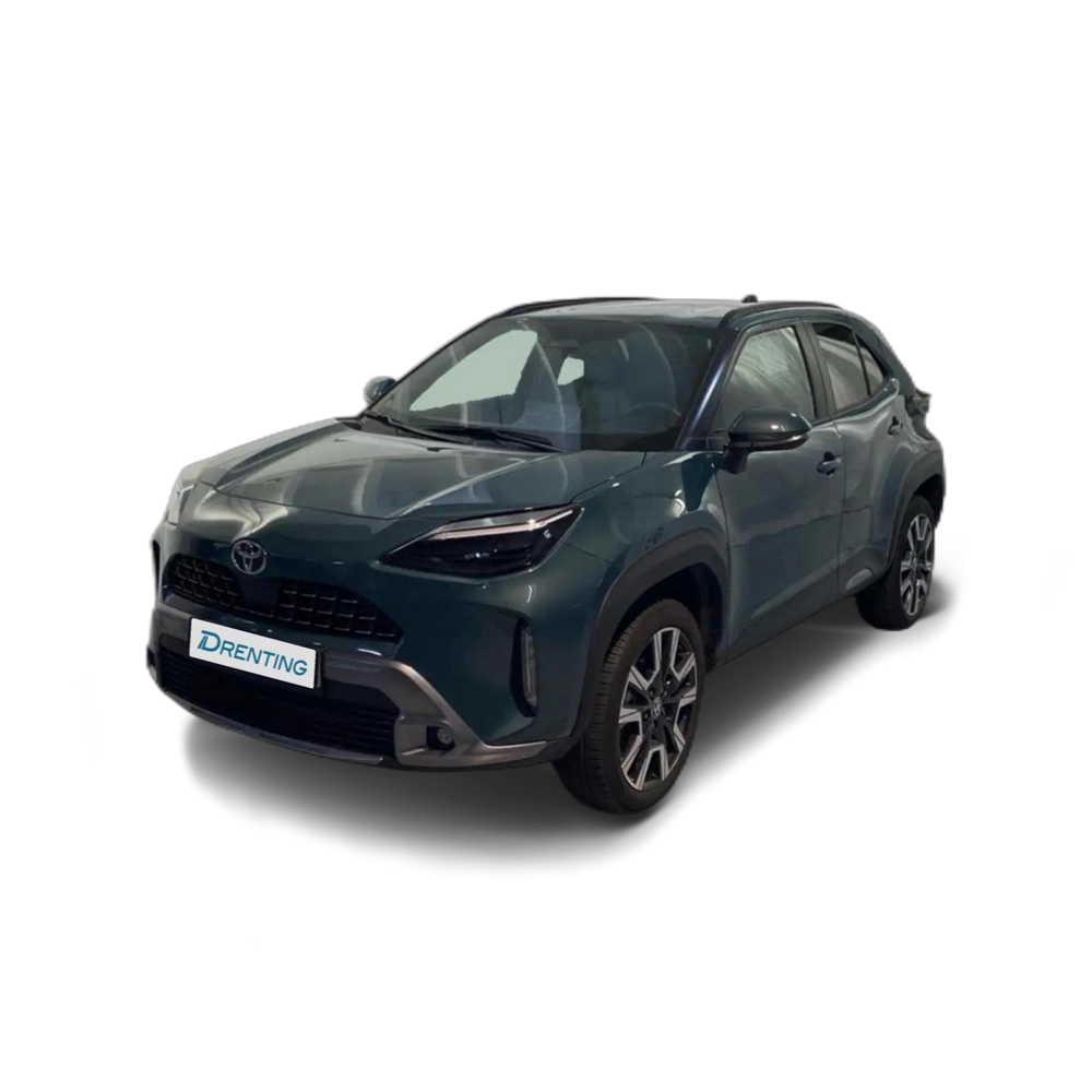 Toyota Yaris Cross 130H Style
