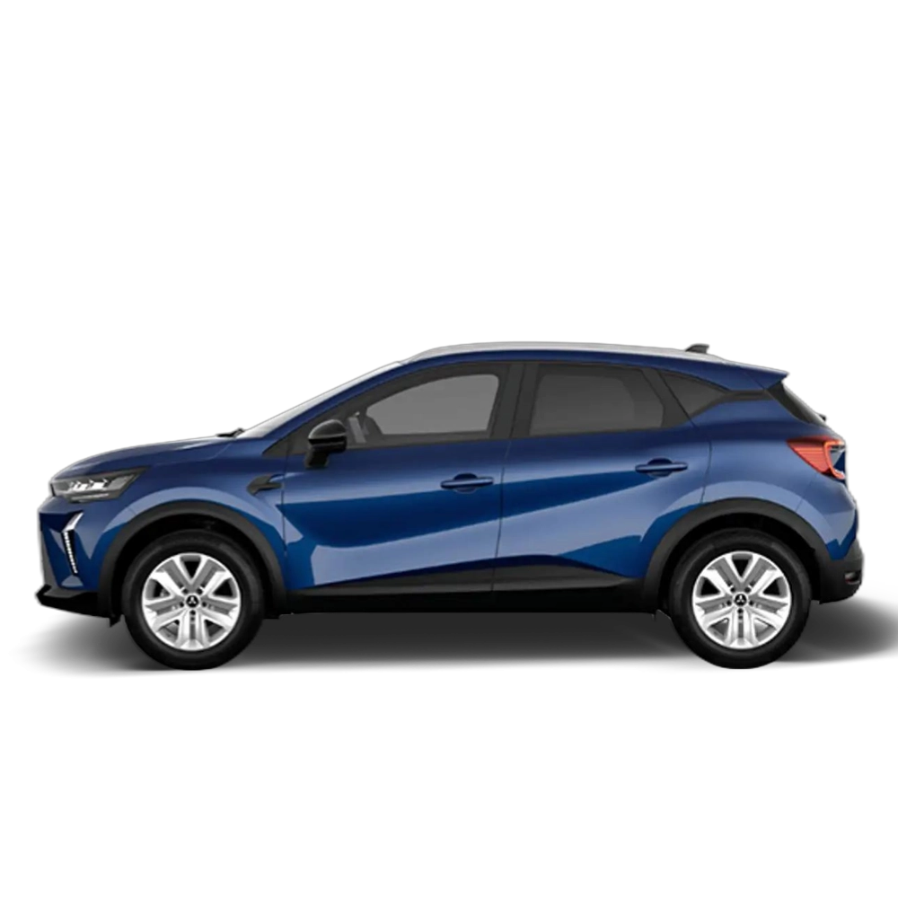 Mitsubishi ASX 130T MHEV Motion Azul