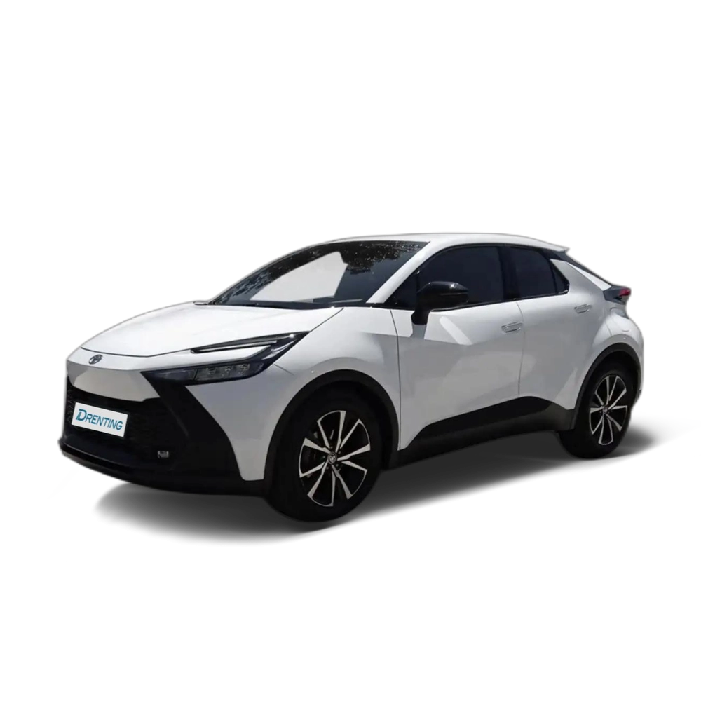 Toyota C-HR 140H Advance 3 1