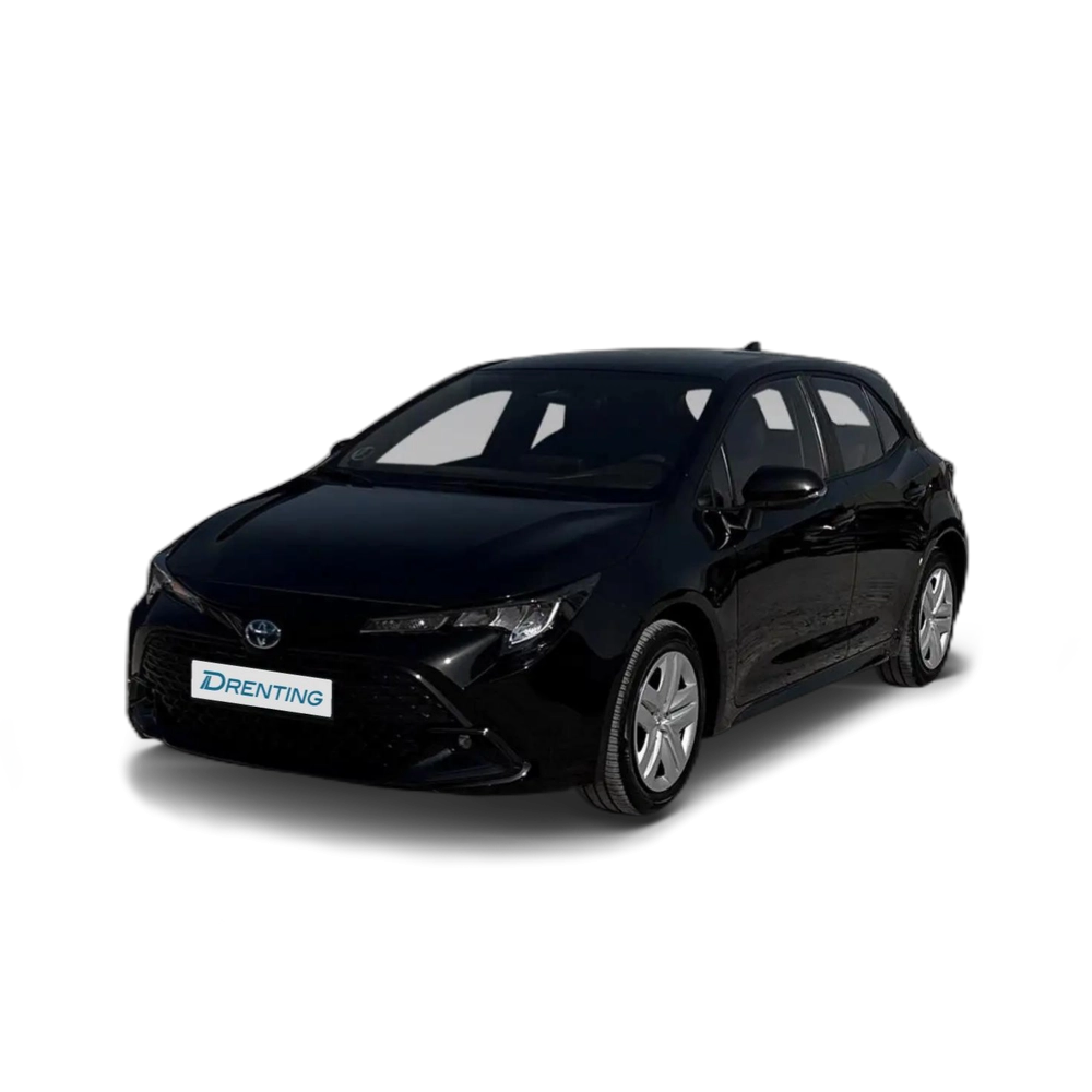 Toyota Corolla 140H Business