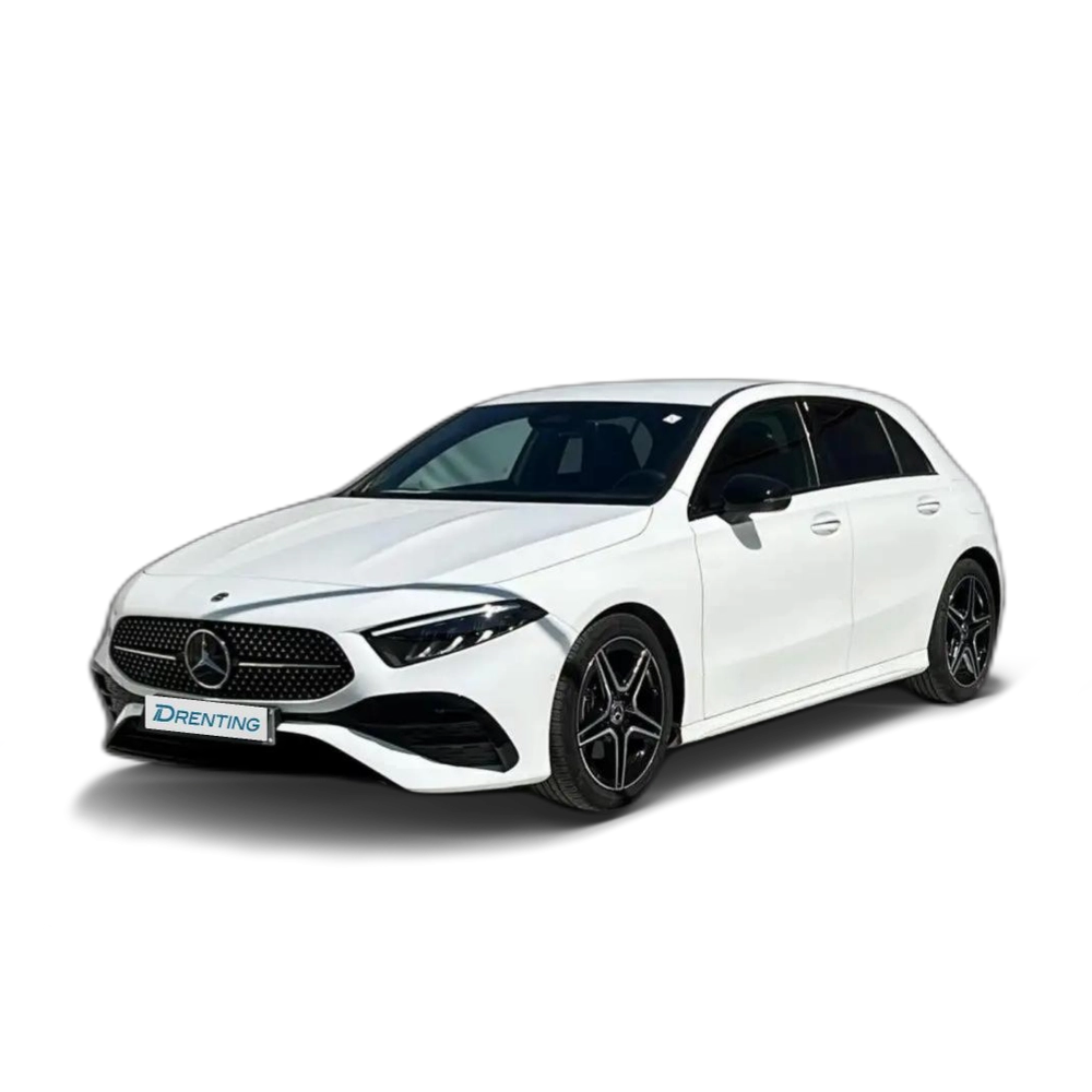 Mercedes-Benz A 180 180CDI Aut. 2