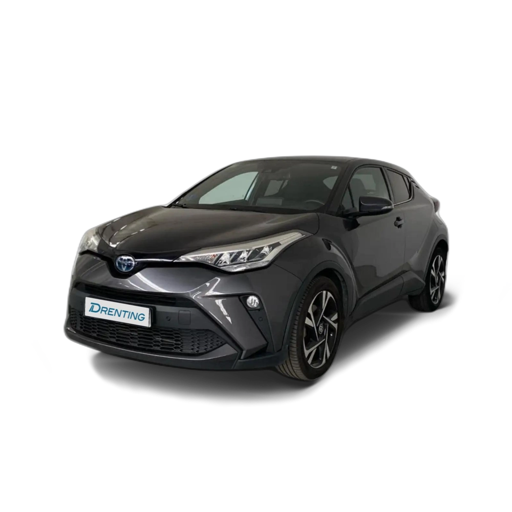 Toyota C-HR 180H Advance 2