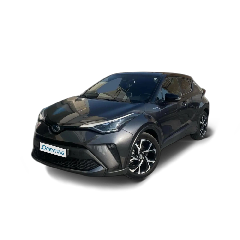 Renting Toyota C-HR 180H Advance 1
