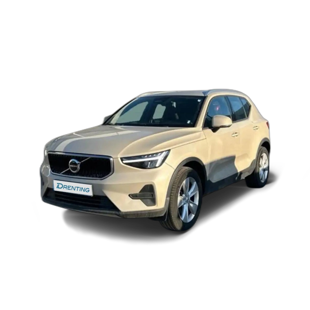 Volvo XC40 2.0 B3 CORE AUTO 163 5P Beige