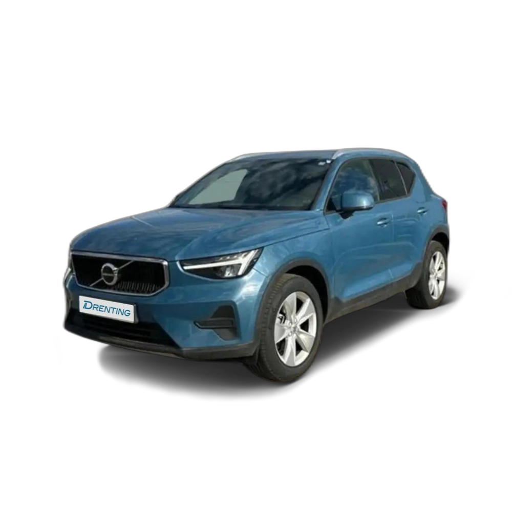 Volvo XC40 2.0 B3 CORE AUTO 163 5P Azul