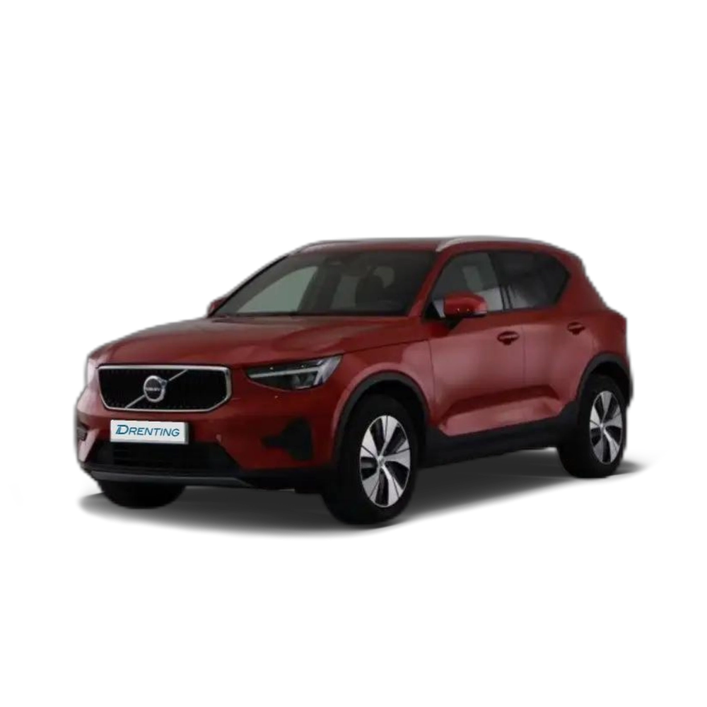 Volvo XC40 2.0 B3 G Core Auto 1