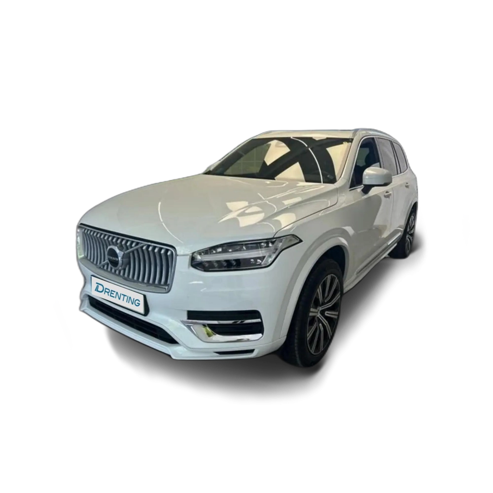 Volvo XC90 2.0 B5 Gasolina AWD Plus Bright Auto Gris 1