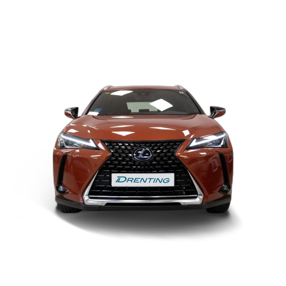 Lexus UX 250h 2.0 Business Naranja