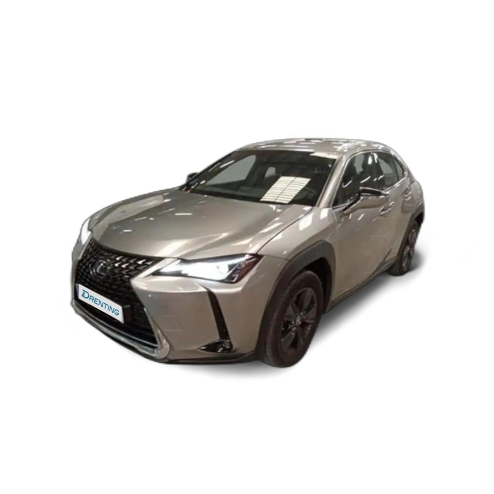 Lexus UX 250h 2.0 Business Blanco