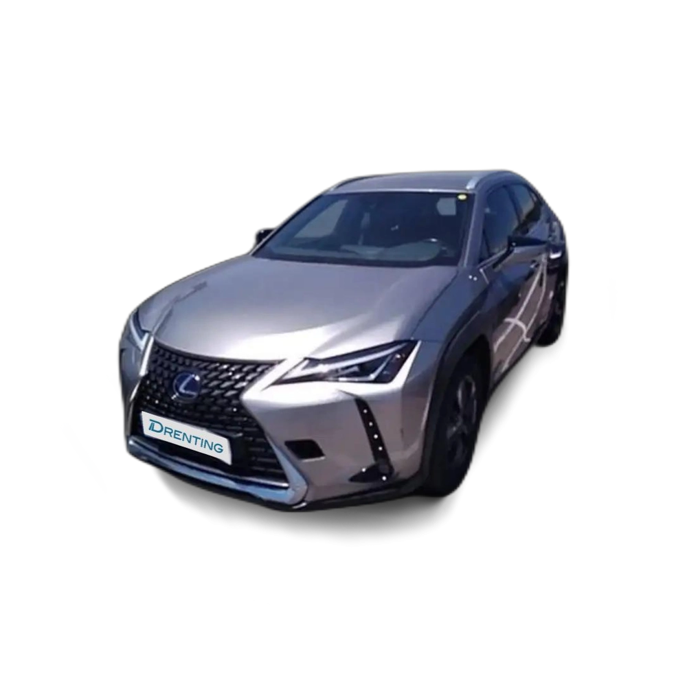 Lexus UX 250h 2.0 Business Blanco