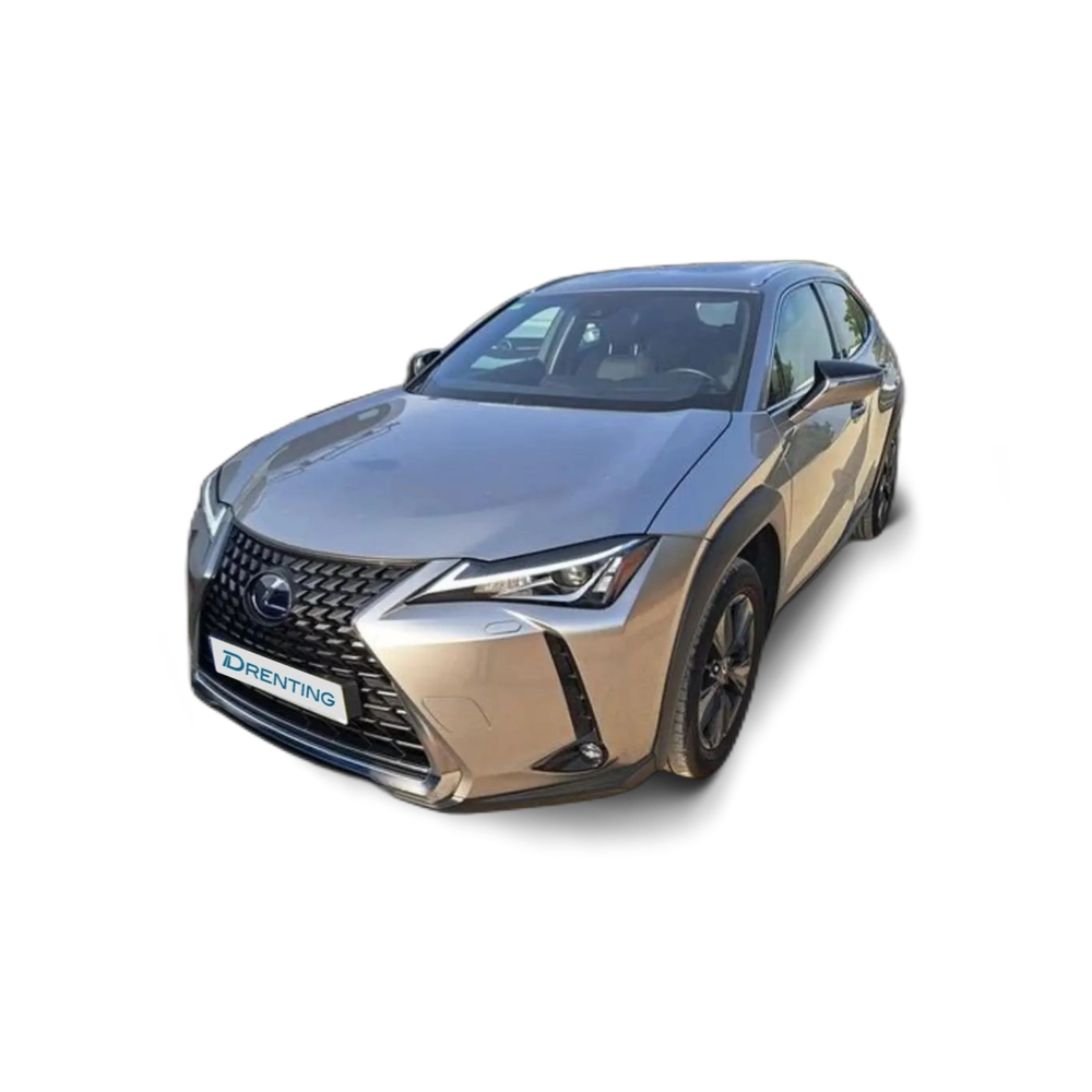 Lexus UX 250h 2.0 Business Blanco 1