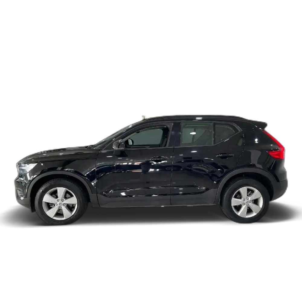 Volvo XC40 2.0 D3 Negro