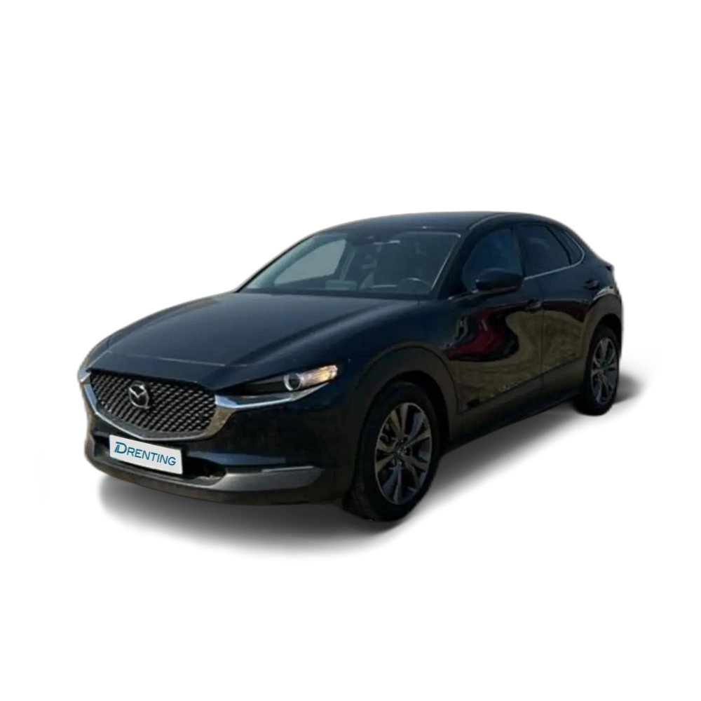 Mazda CX-30 2.0 E-SKYACTIV-X 137KW EVOLUTION 2WD 186 5P Azul