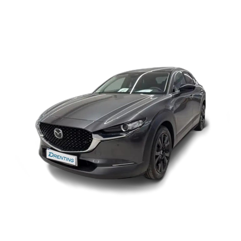 Mazda CX-30 2.0 E-SKYACTIV-X MHEV HOMURA 5P Gris