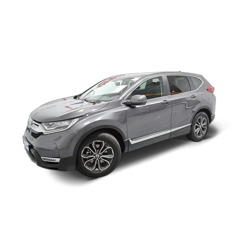 Honda CR-V 2.0 i-MMD Elegance Navi 4×2 Gris
