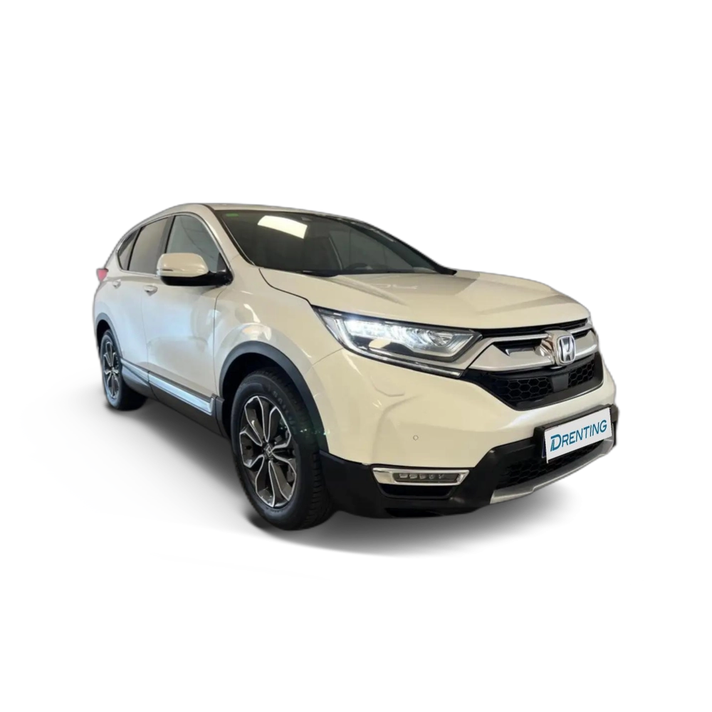 Honda CR-V 2.0 i-MMD Elegance Navi 4×2 Blanco
